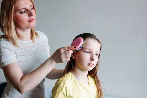 How To Get Rid Of Head Lice