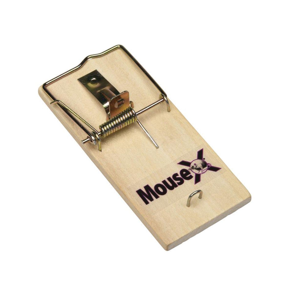 MouseX® Wood Trap