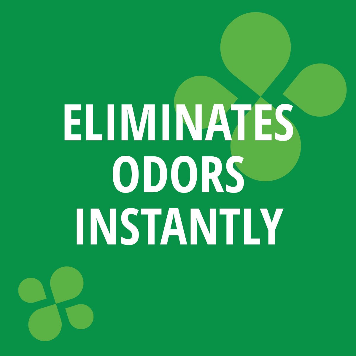 ProBio® Odor Out - Urine Odor Remover, eliminates odors instantly