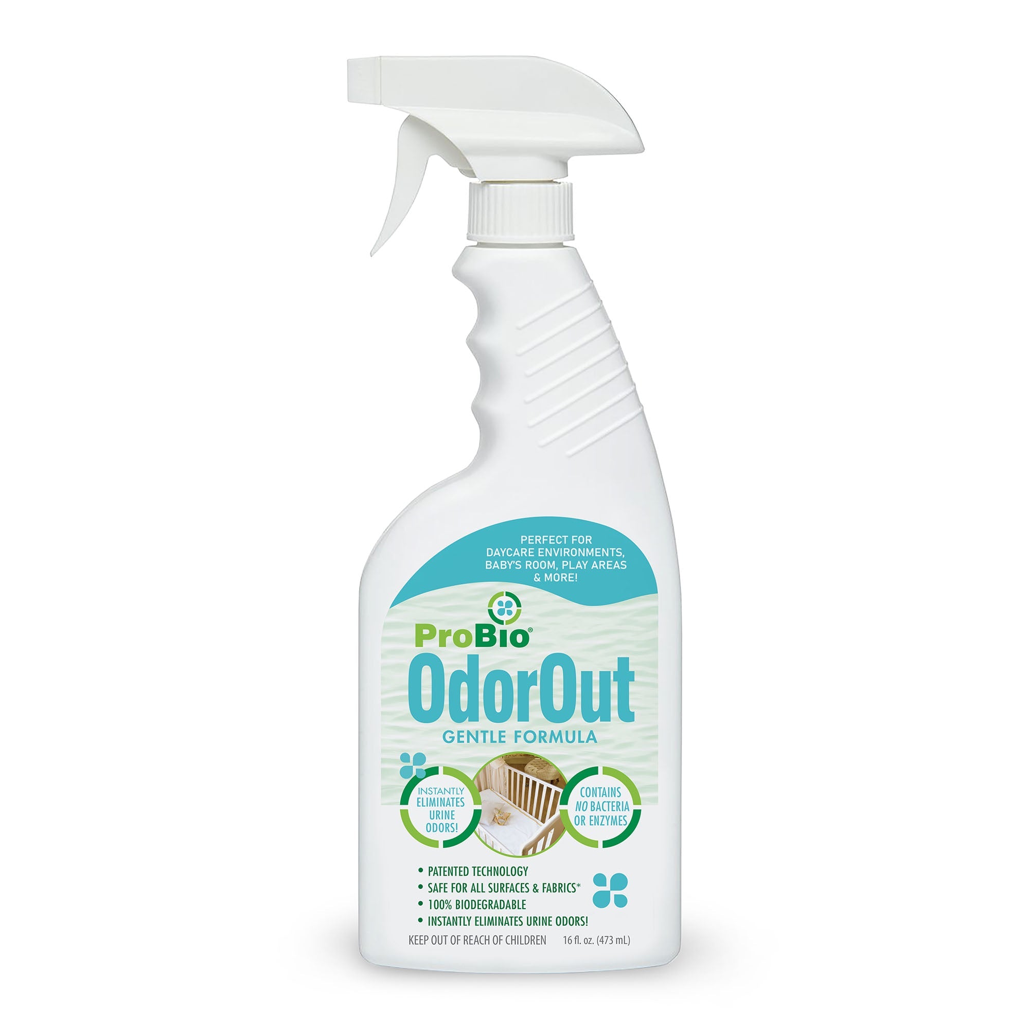 ProBio® Odor Out® - Urine Odor Remover